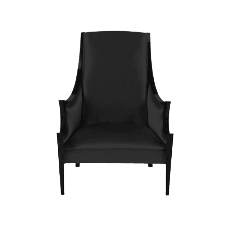 Кресло Bat eye Sensuality armchair