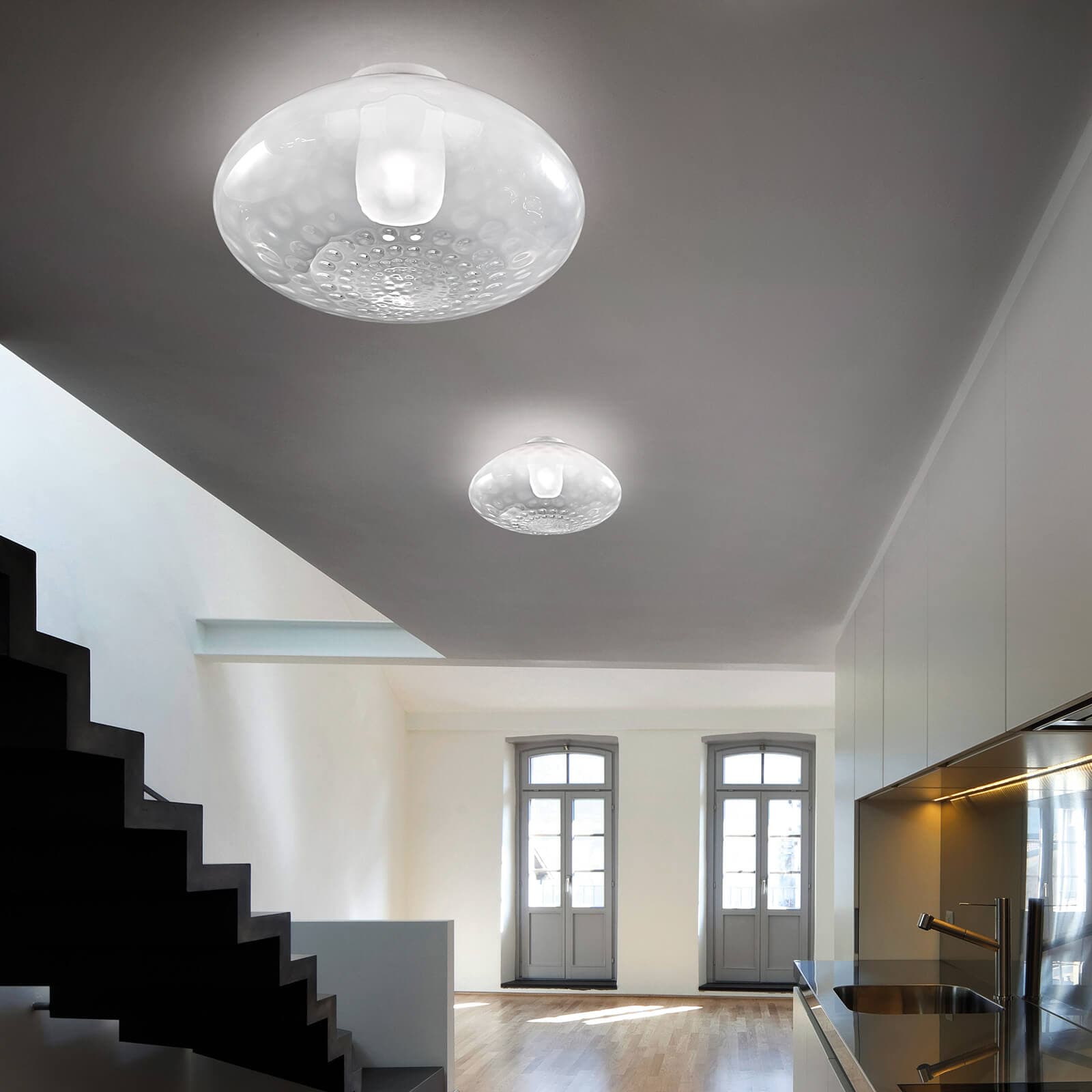 Потолочный светильник Italamp MICO Italamp