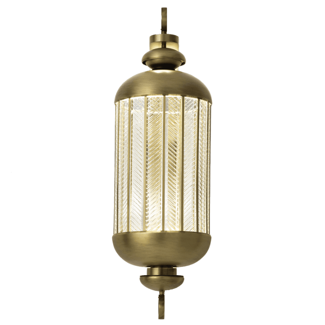 Настенный светильник Italamp FATA MORGANA Wall