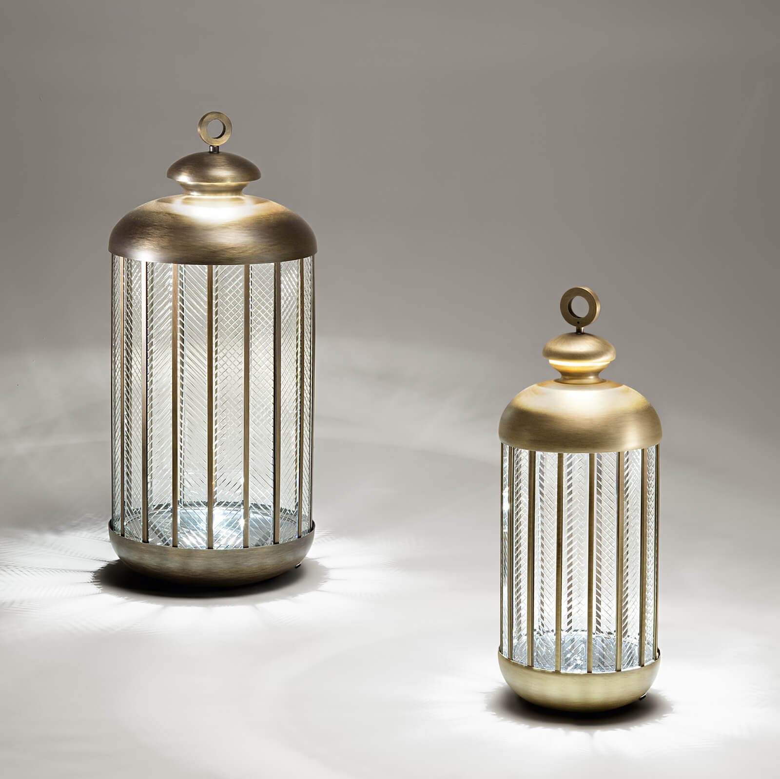 Напольный светильник Italamp FATA MORGANA Floor Italamp