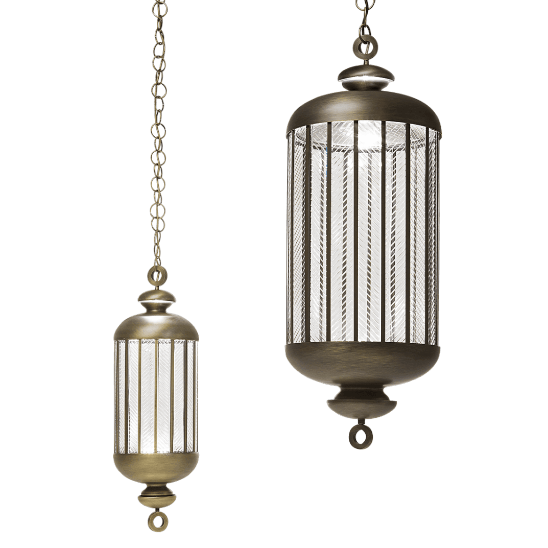 Подвесной светильник Italamp FATA MORGANA Pendant