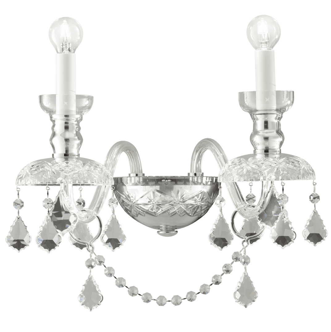 Бра Italamp 228/AP2 Italamp