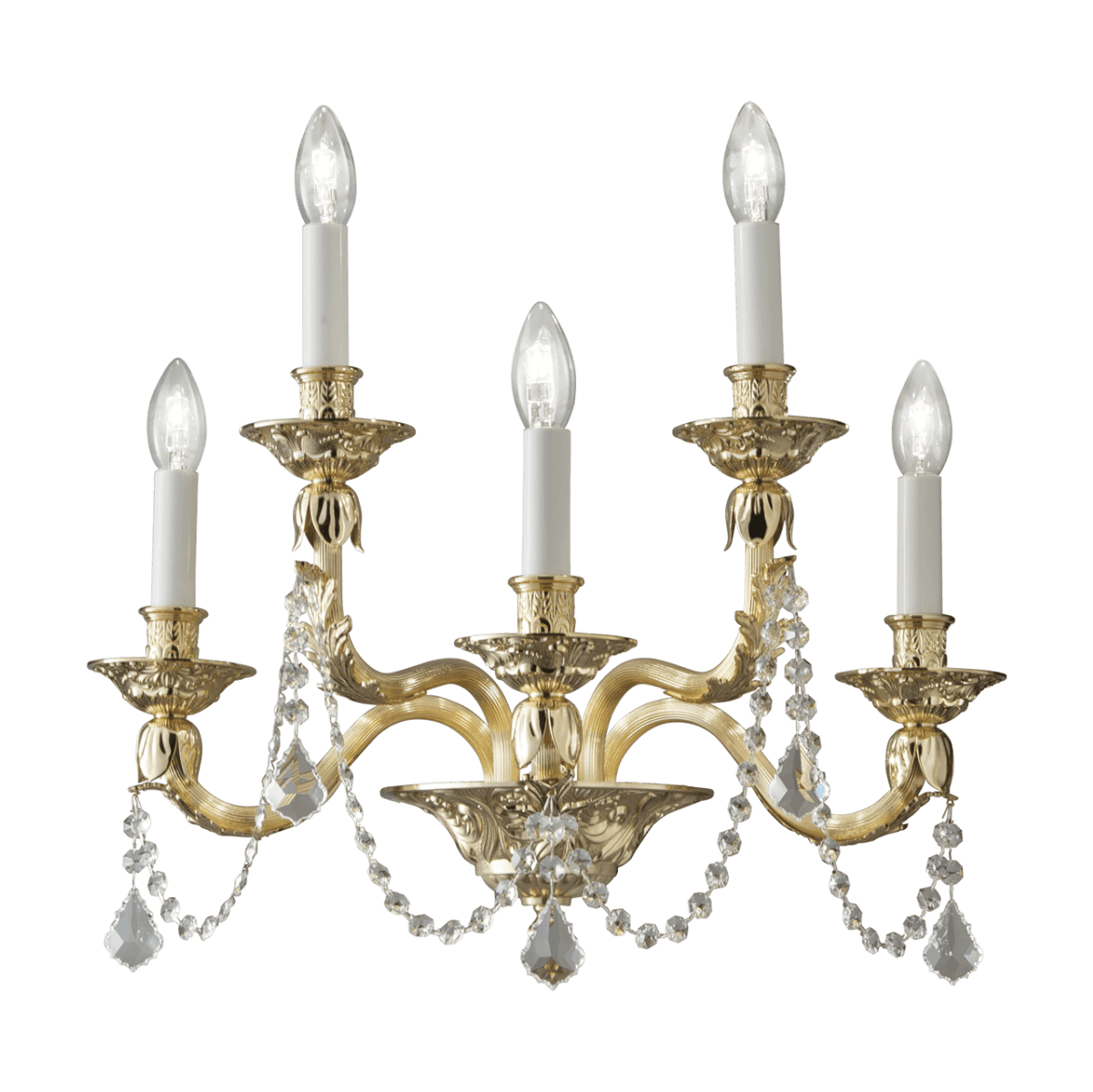 Бра Italamp 2291/AP5 Italamp