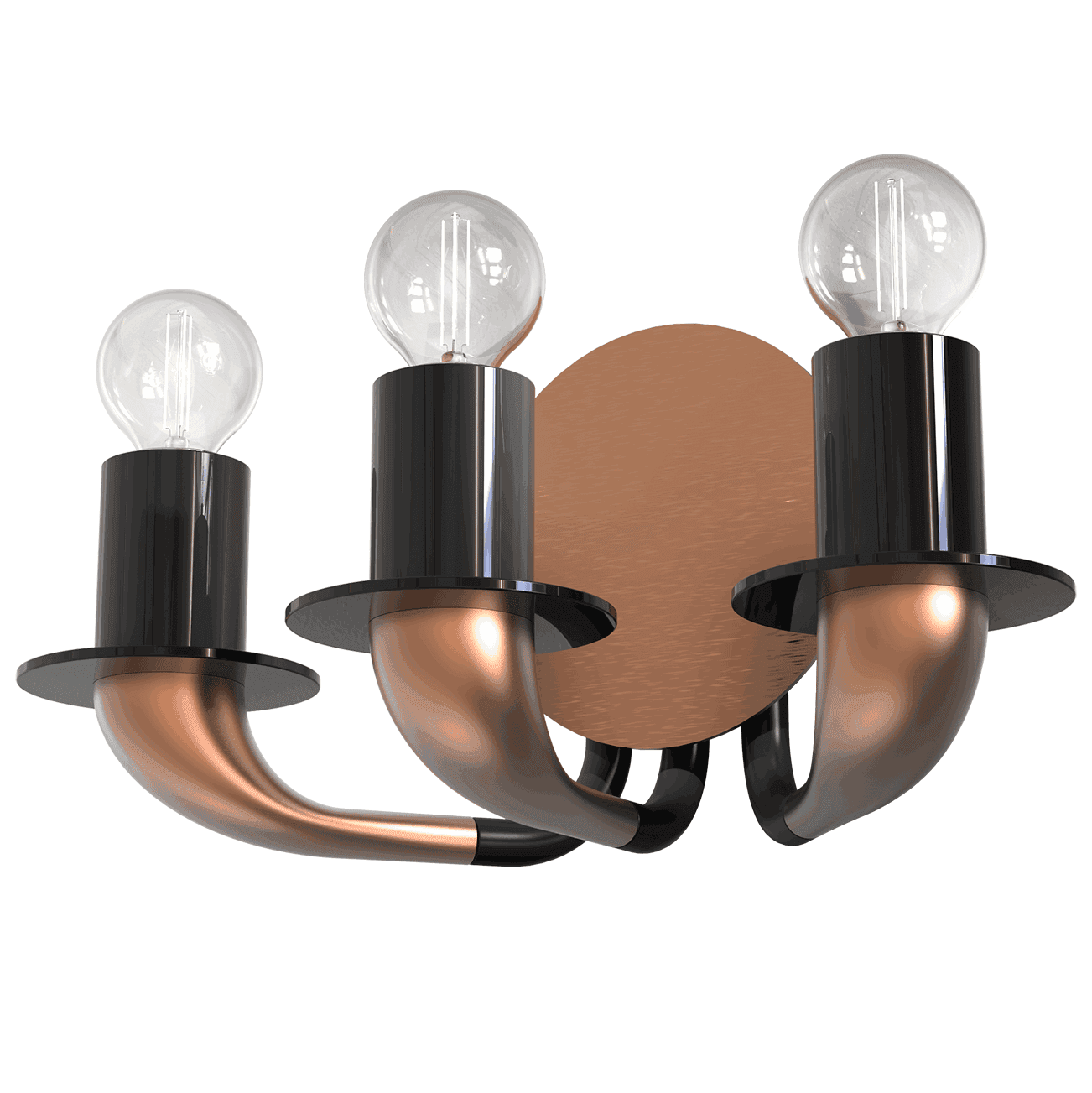 Настенный светильник Italamp OLIMPO Wall lamp