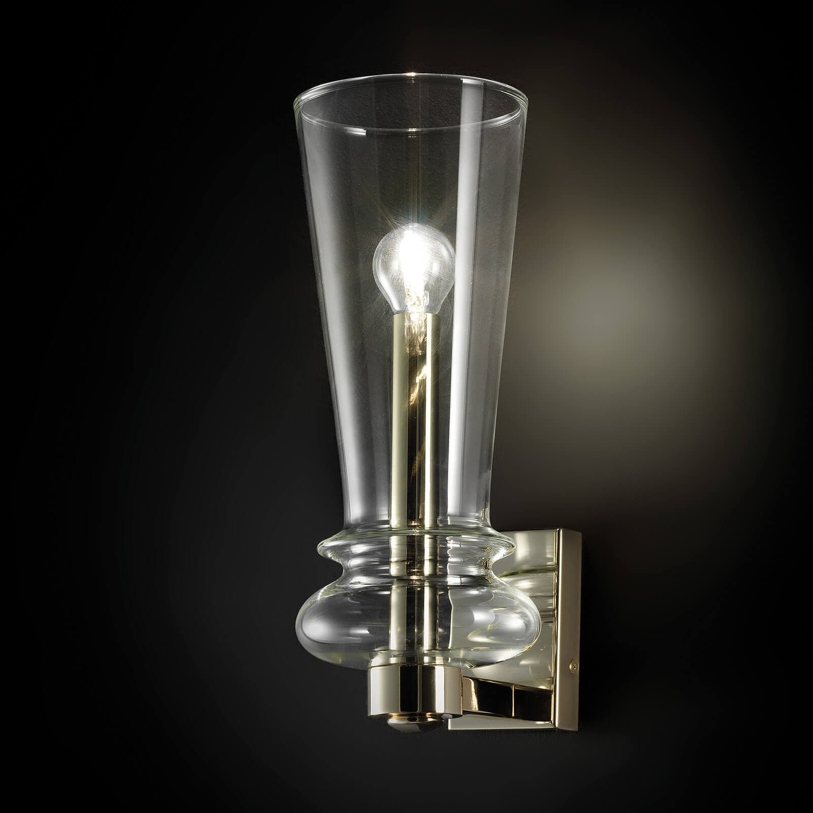 Настенный светильник Italamp LICIO Wall Italamp