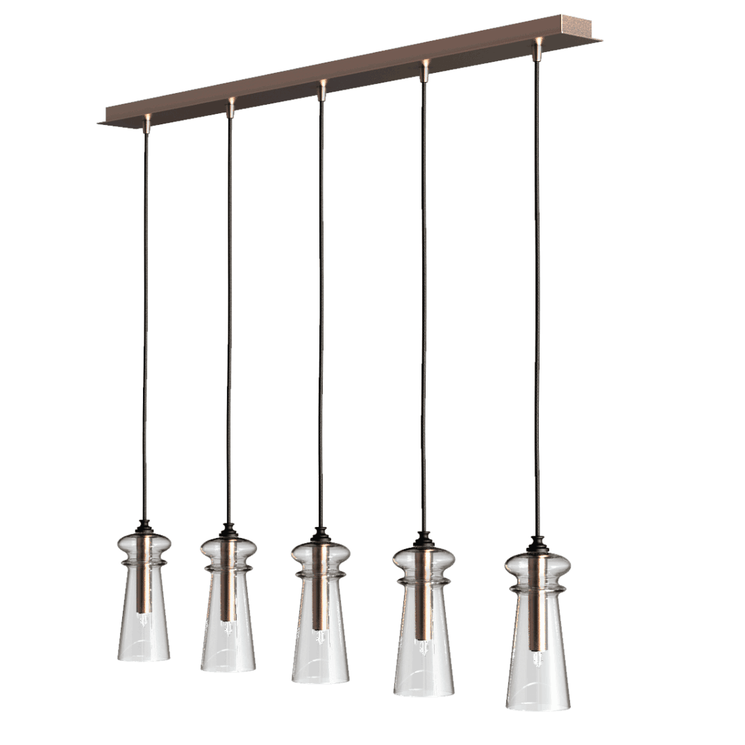 Подвесной светильник Italamp LICIO Pendant line