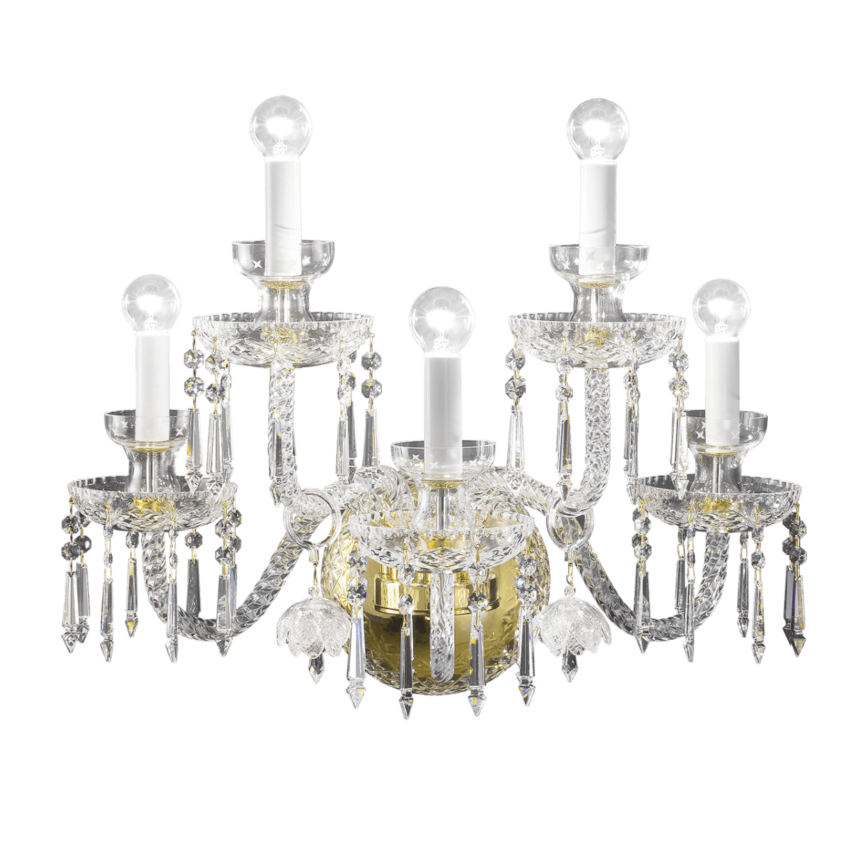 Бра Italamp 239/AP5 Italamp