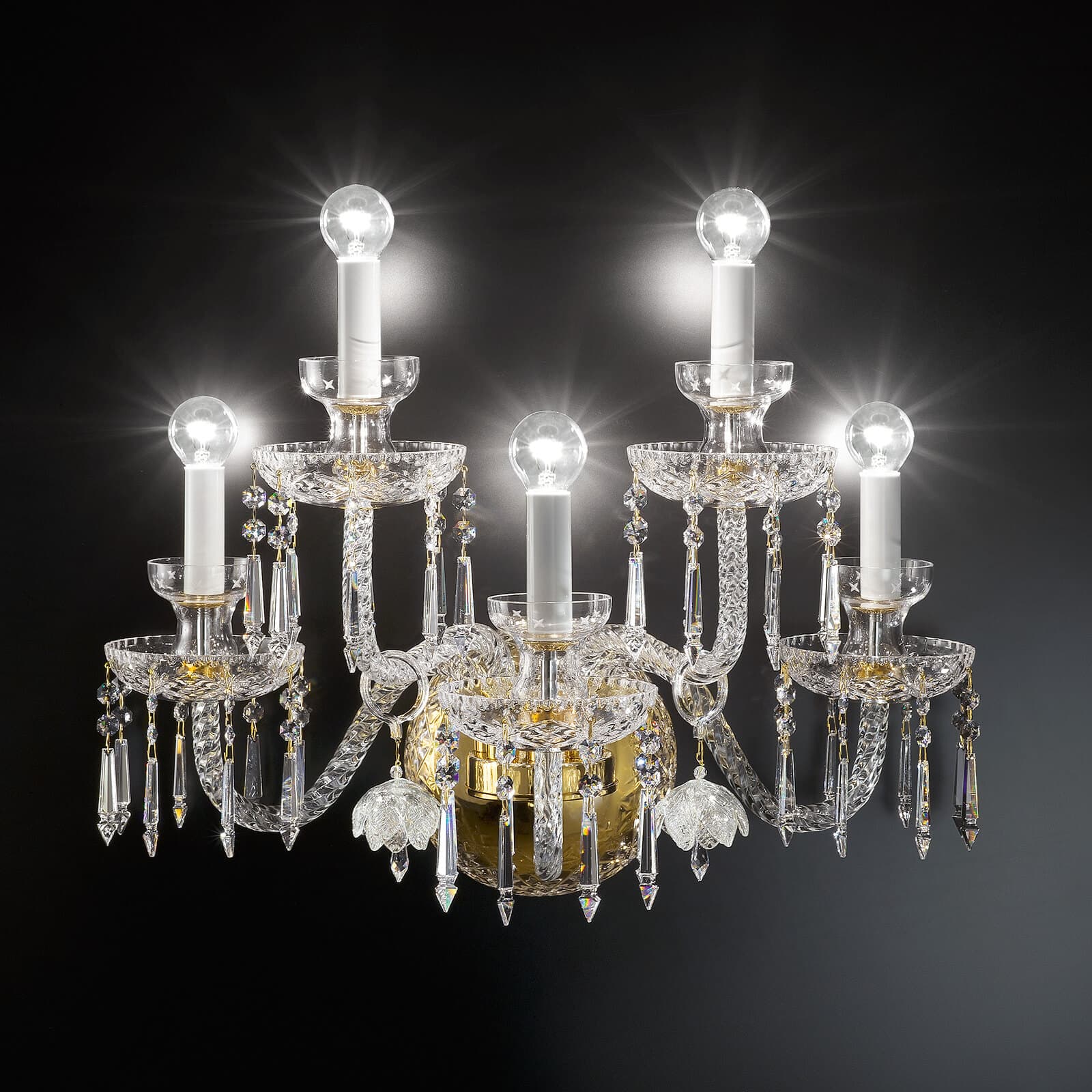 Бра Italamp 239/AP5 Italamp