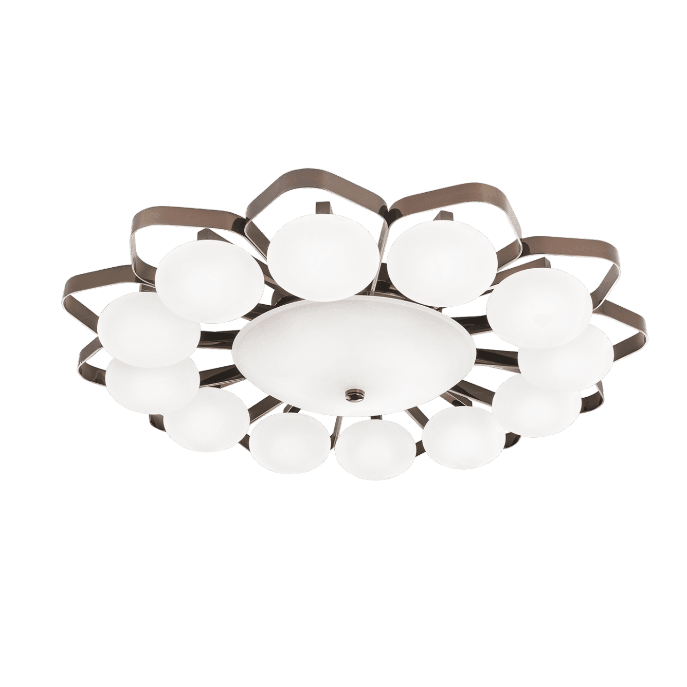 Потолочный светильник Italamp TEO Italamp