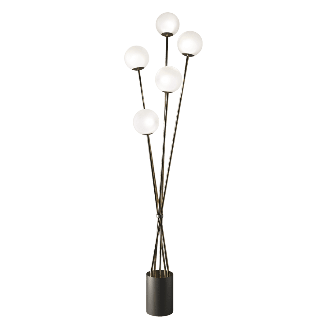 Напольный светильник Italamp TEA Floor lamp