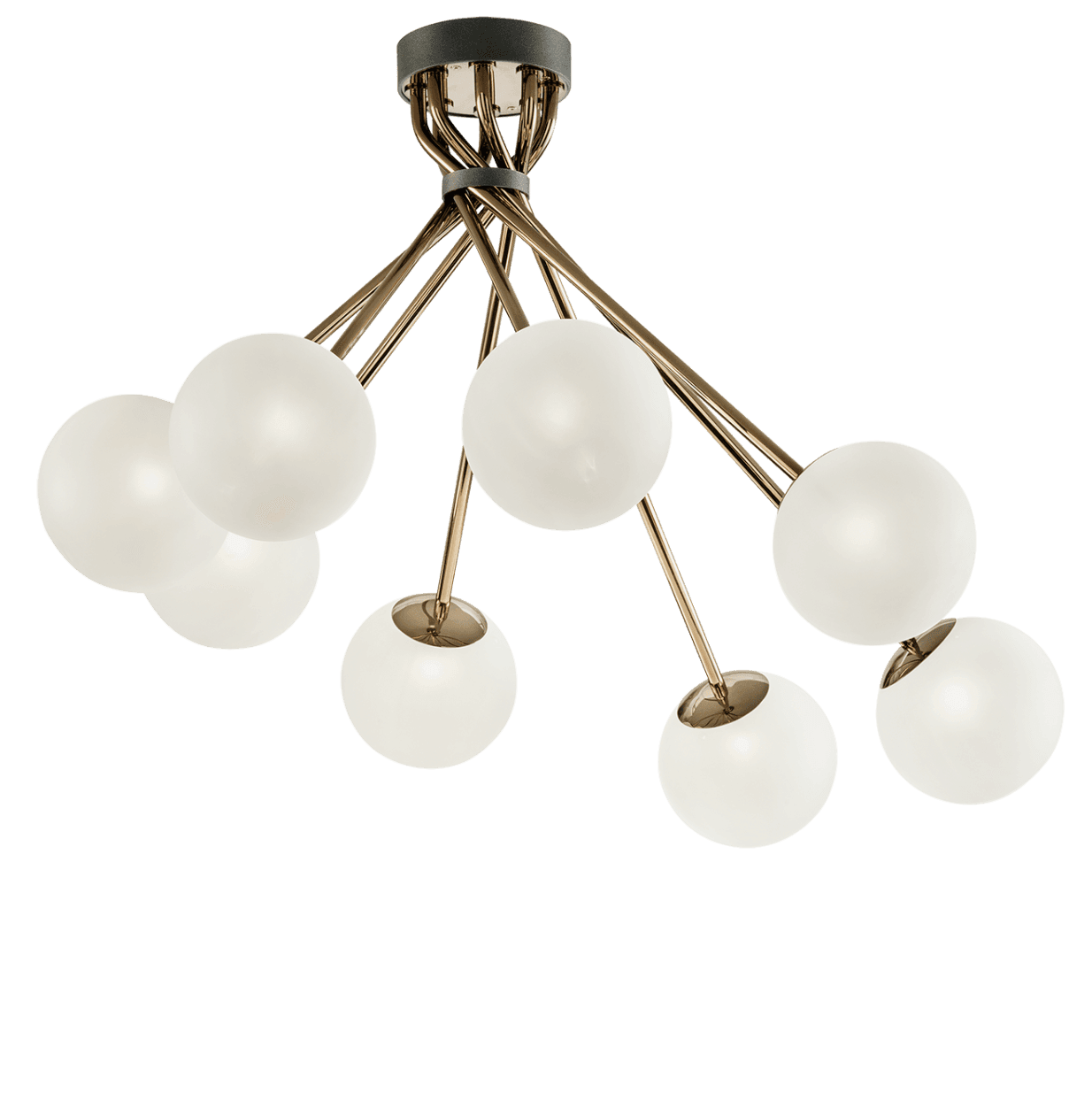 Люстра Italamp TEA Chandelier