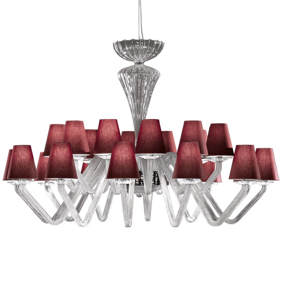 Люстра Italamp Libellula Chandelier