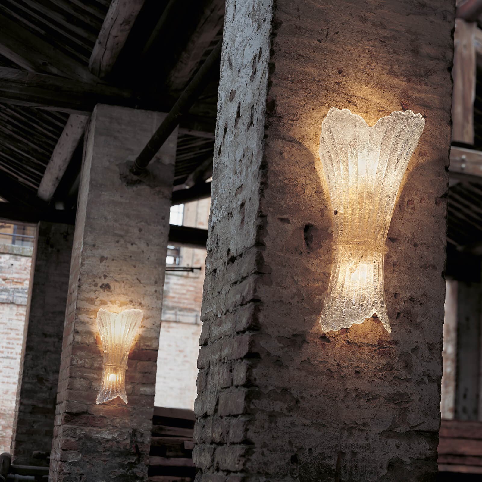 Бра Italamp 27/APM Italamp