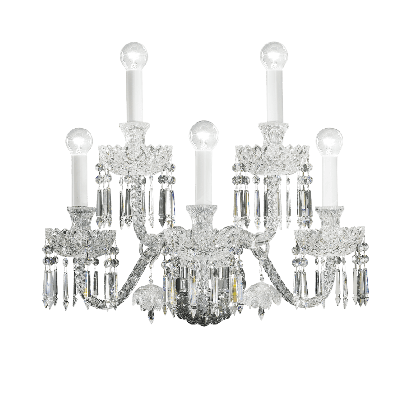 Бра Italamp DOGMA 283/AP5 Italamp