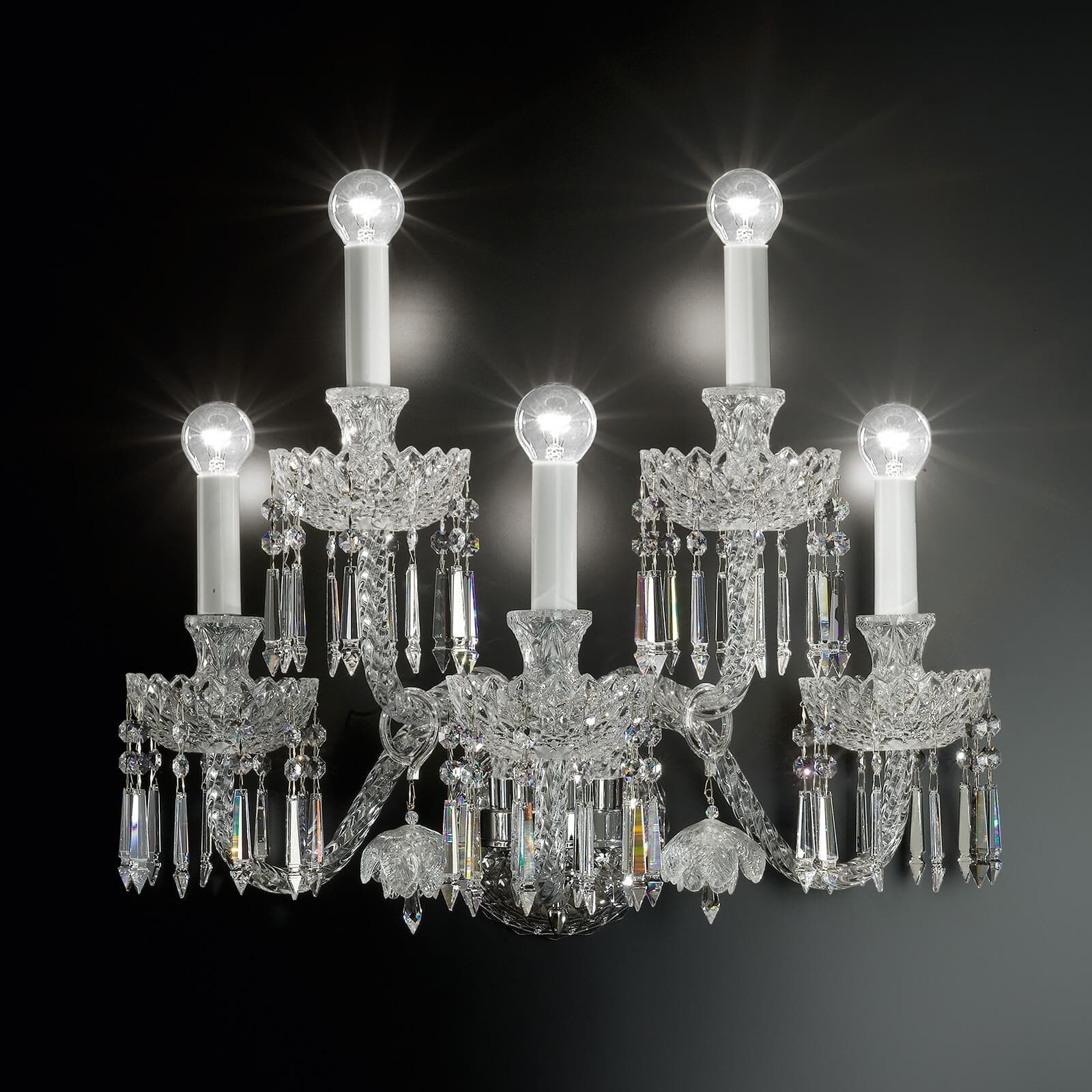 Бра Italamp DOGMA 283/AP5 Italamp