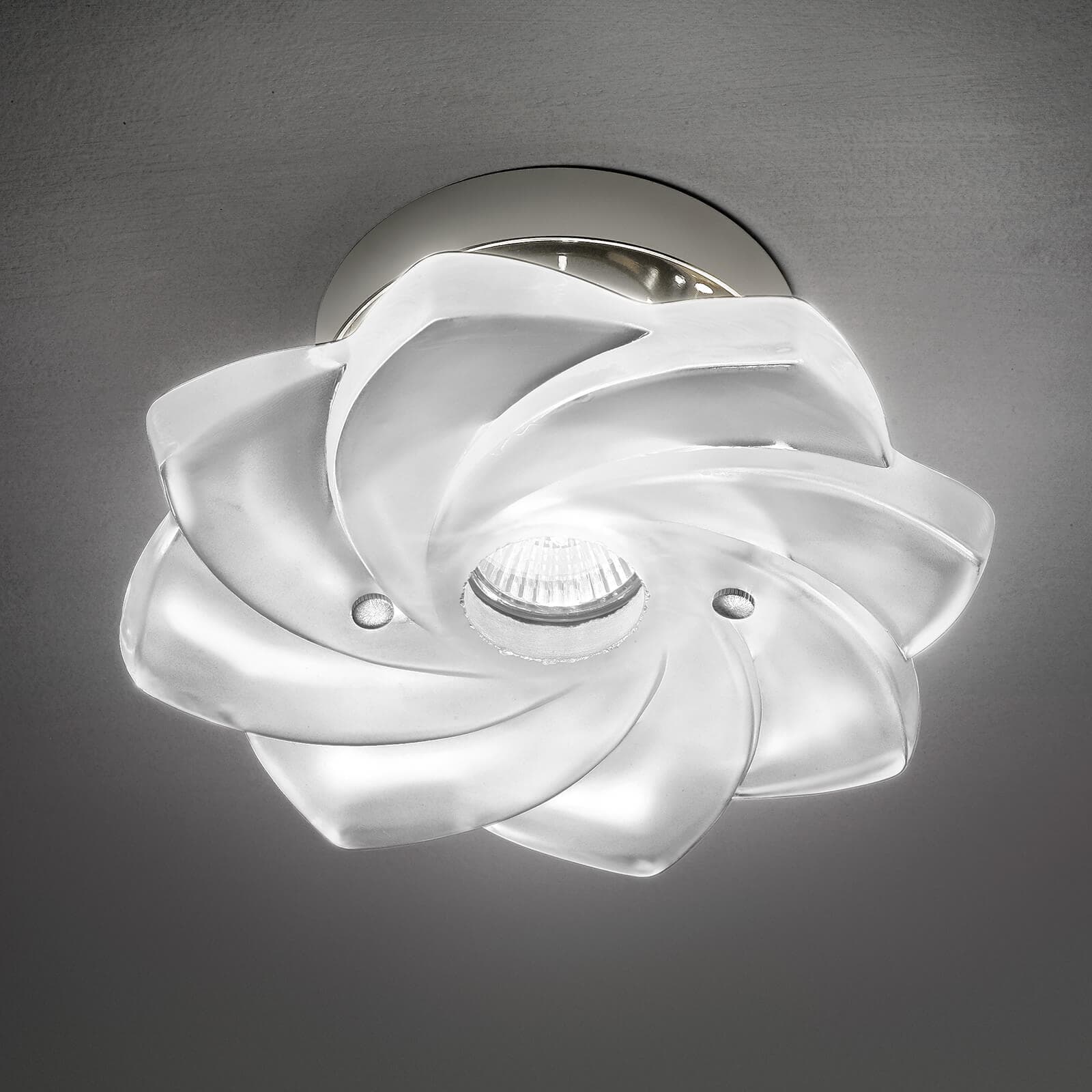 Встраиваемый светильник Italamp Spotlight 3006 Italamp