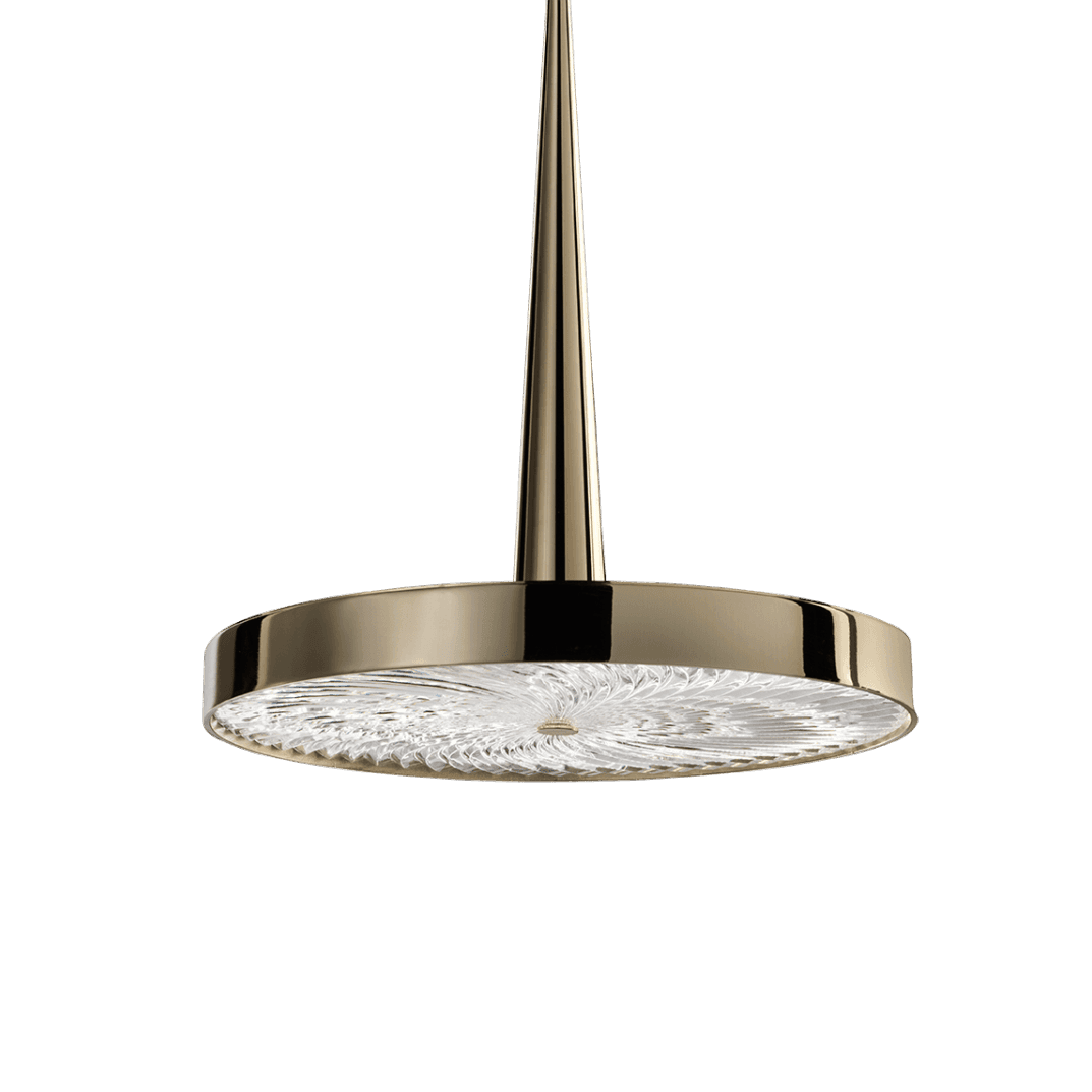 Подвесной светильник Italamp RITMICO Italamp