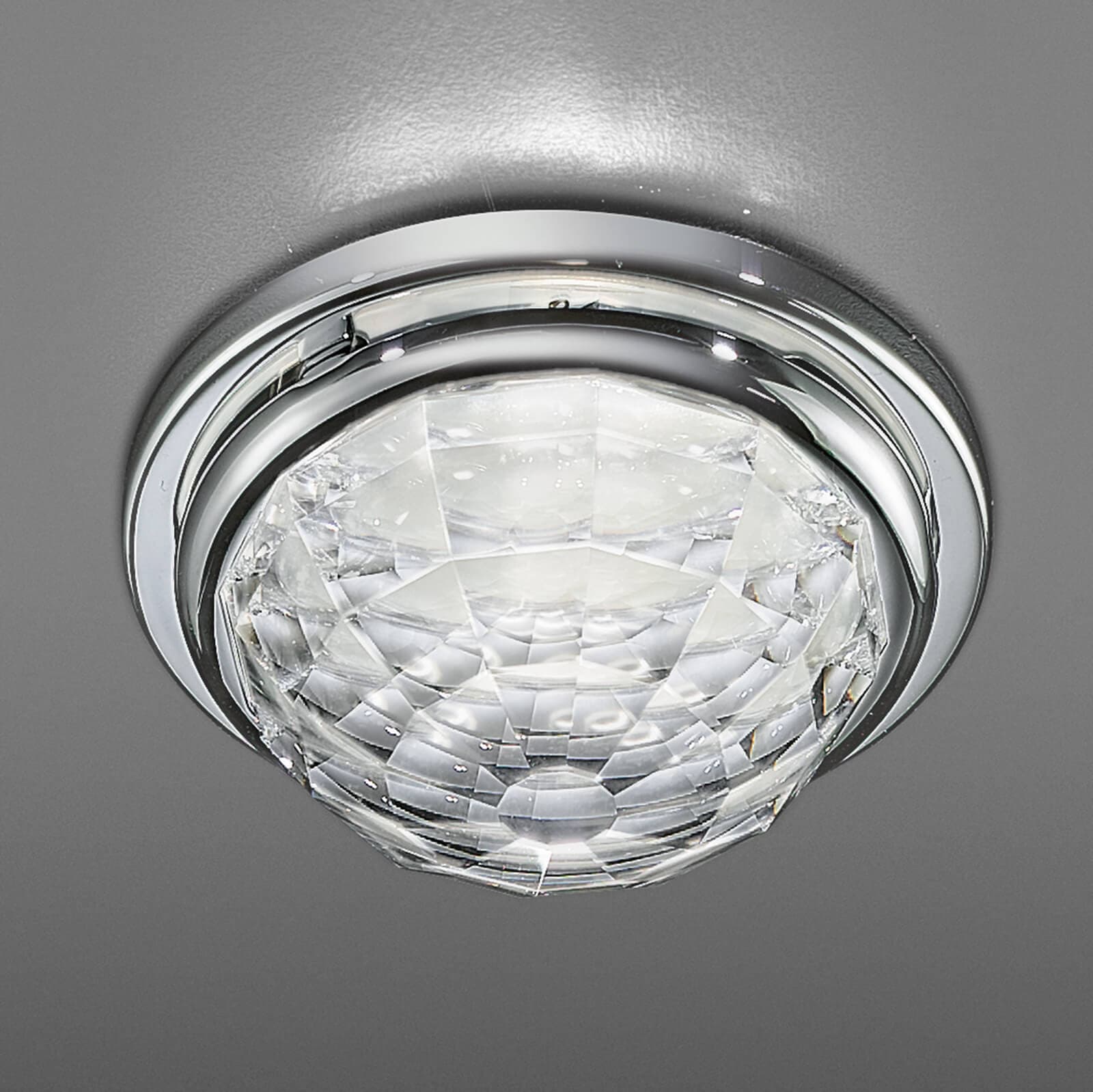 Встраиваемый светильник Italamp Spotlight 3020 Italamp