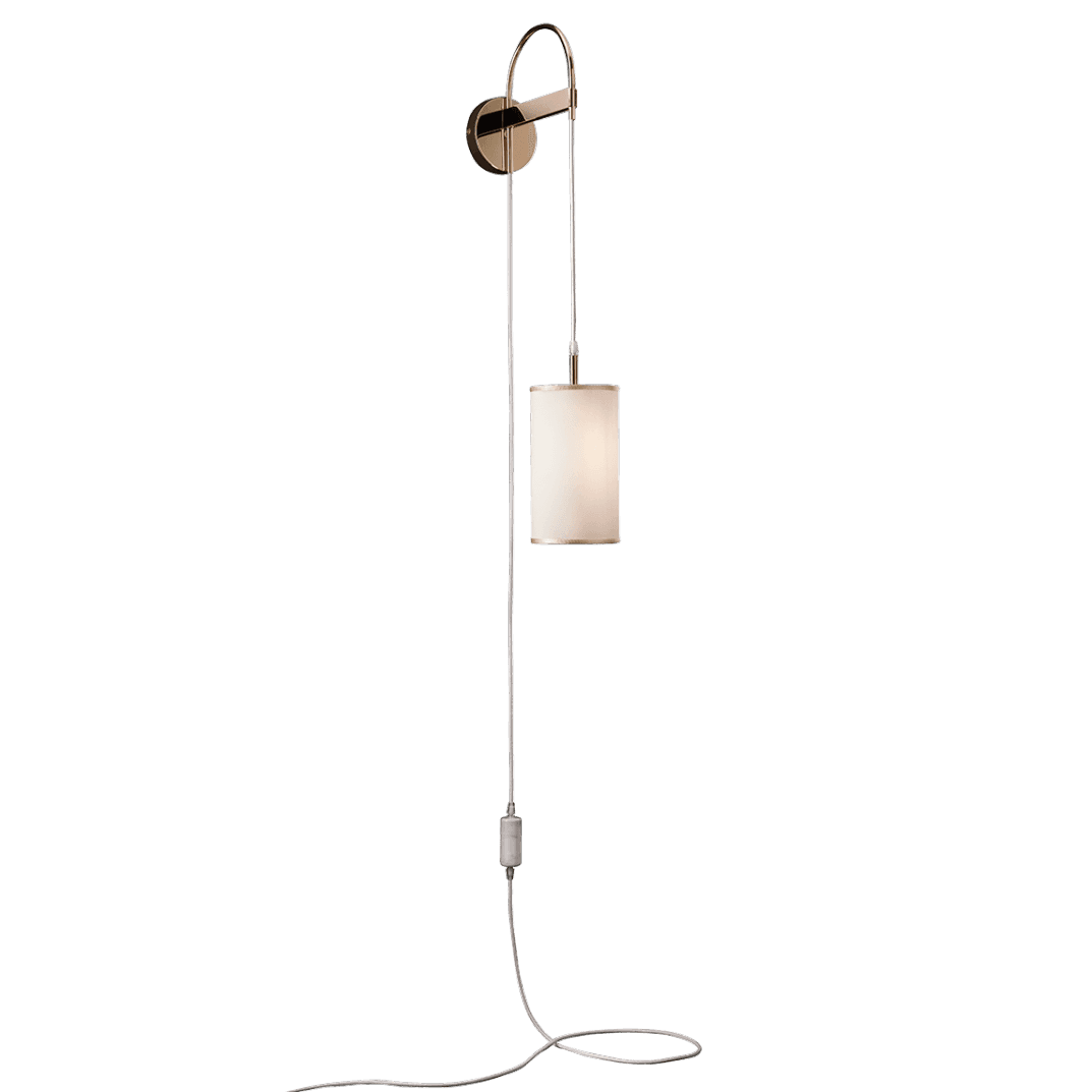 Настенный светильник Italamp LILY Wall lamp APS