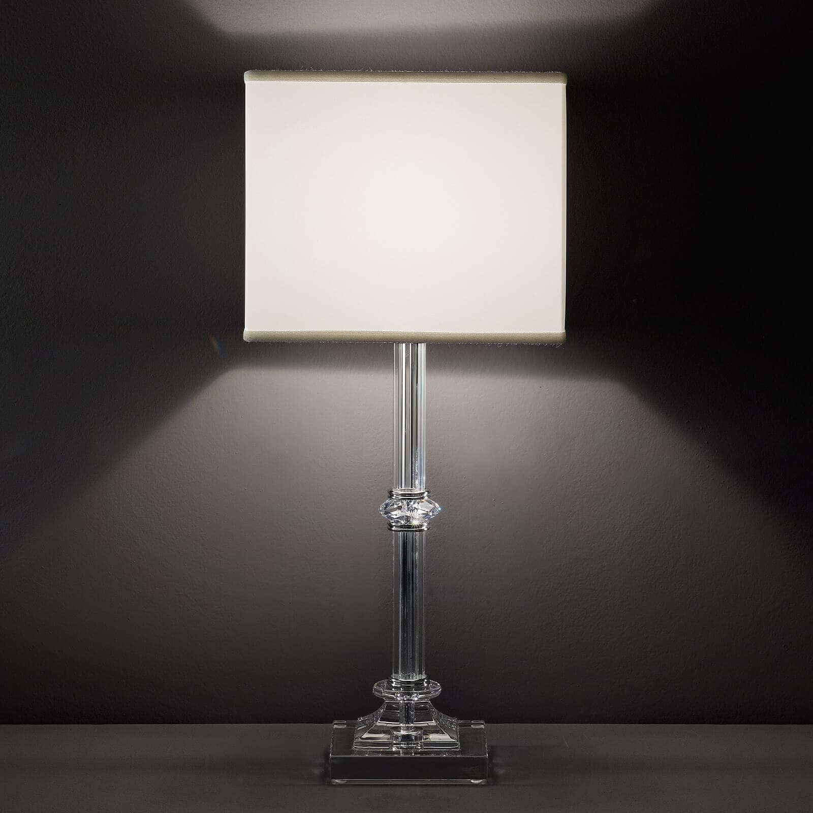 Настольный светильник Italamp 353/LG Italamp