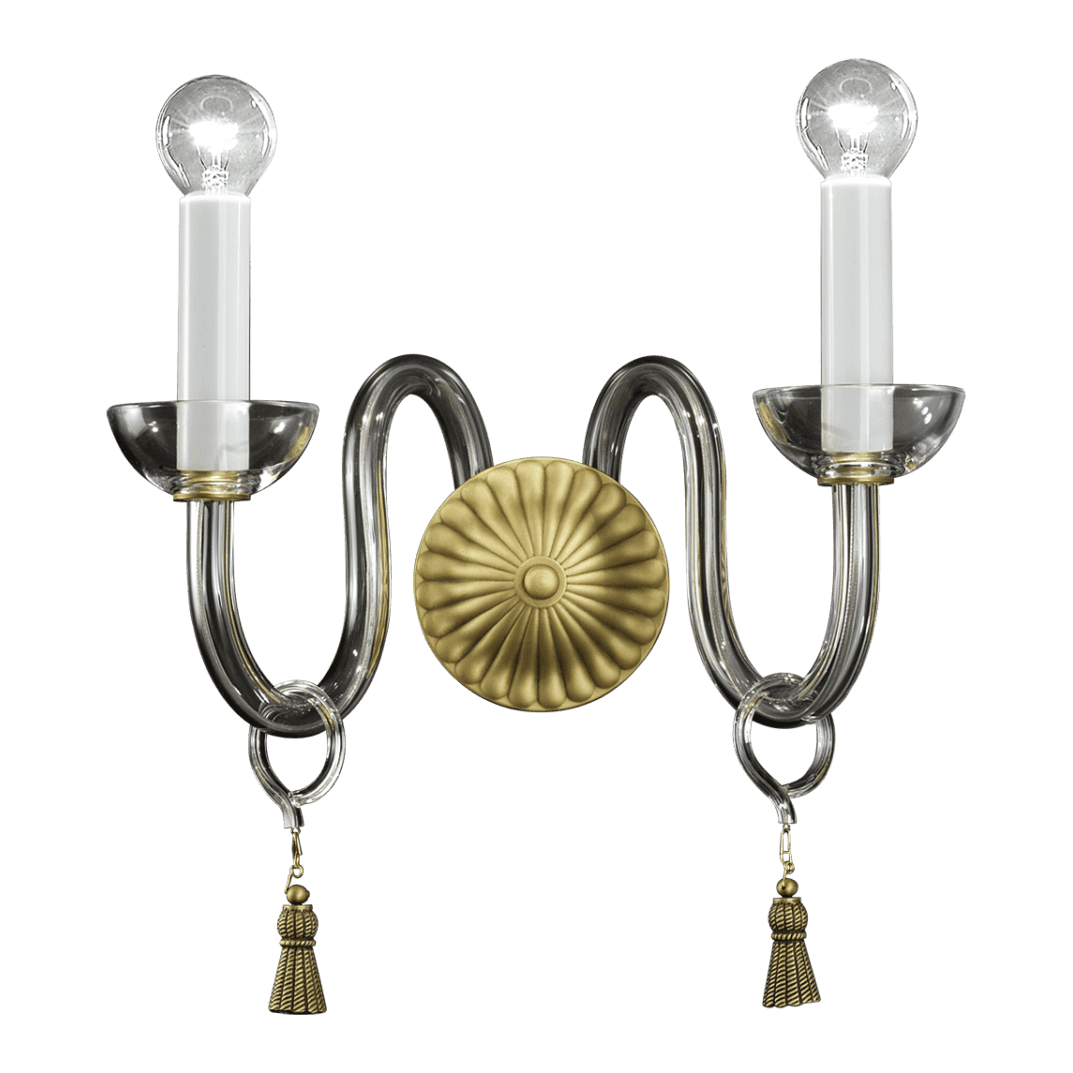 Бра Italamp 396/AP2 Italamp