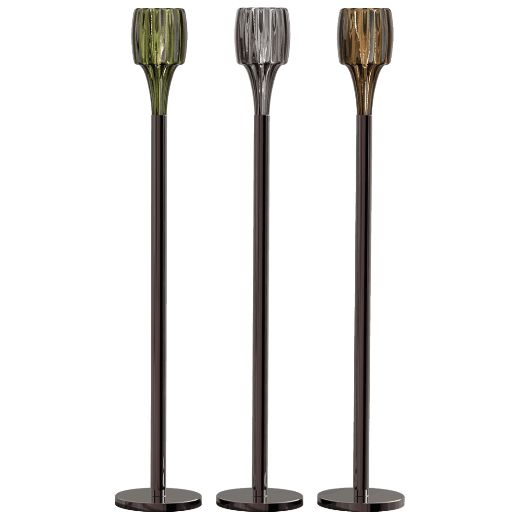 Напольный светильник Italamp BOSSANOVA Floor lamp