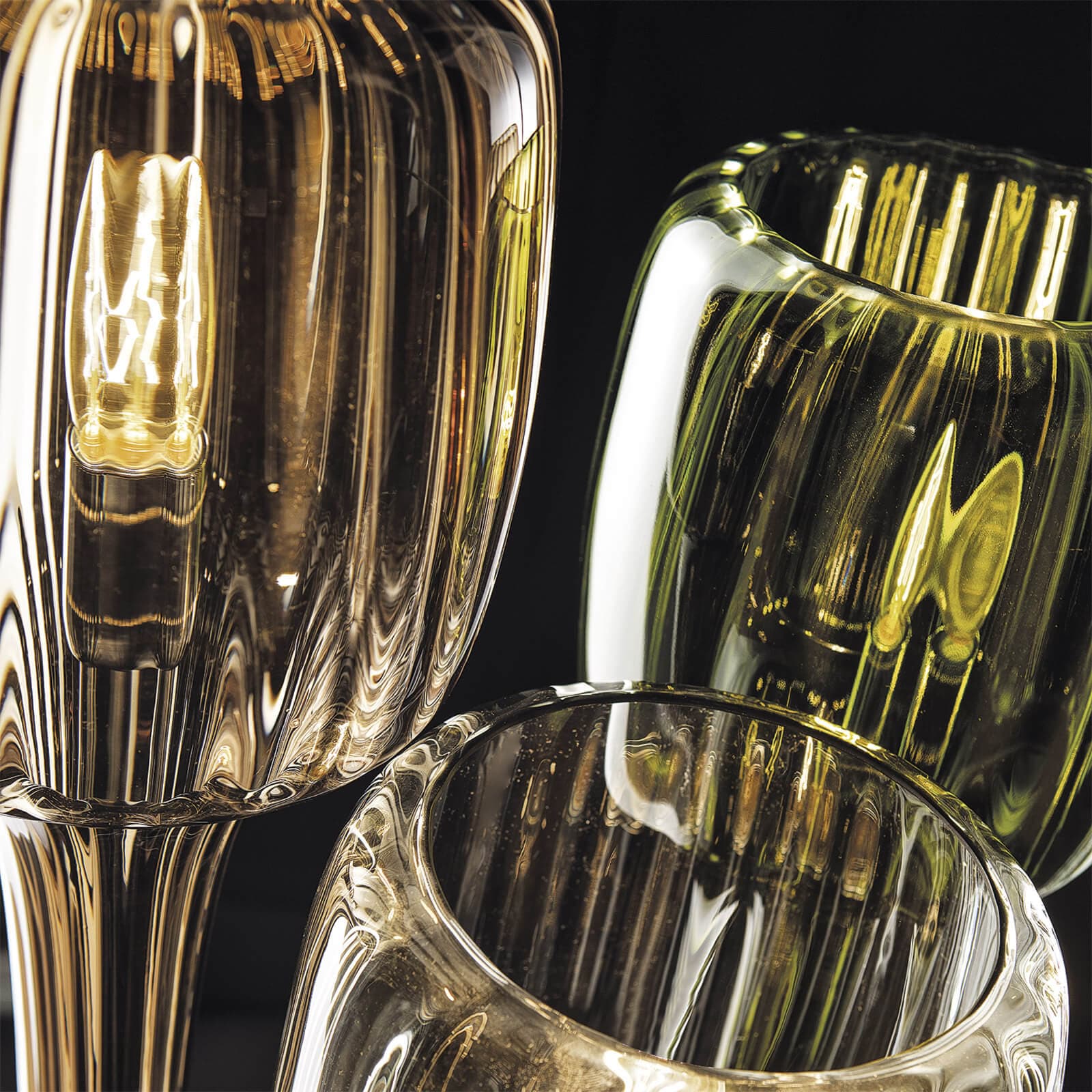 Напольный светильник Italamp BOSSANOVA Floor lamp Italamp