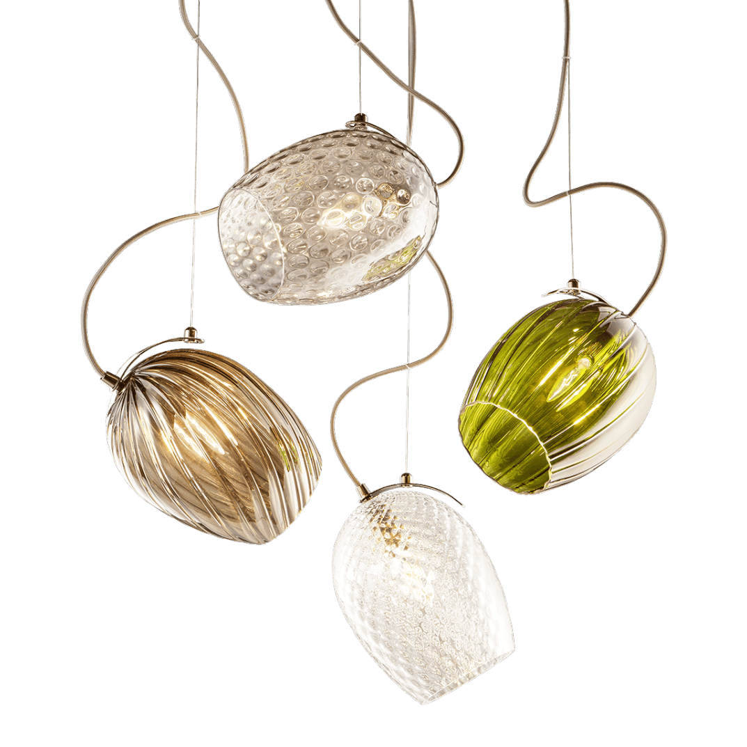 Подвесной светильник Italamp NUCE Pendant