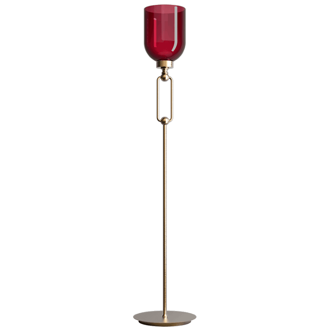 Напольный светильник Italamp VALENTINA Floor Italamp