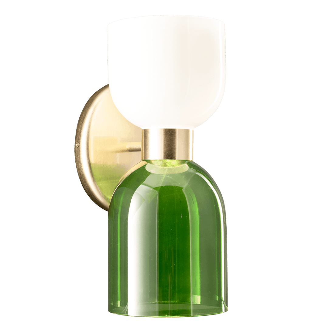 Настенный светильник Italamp CATERINA Wall