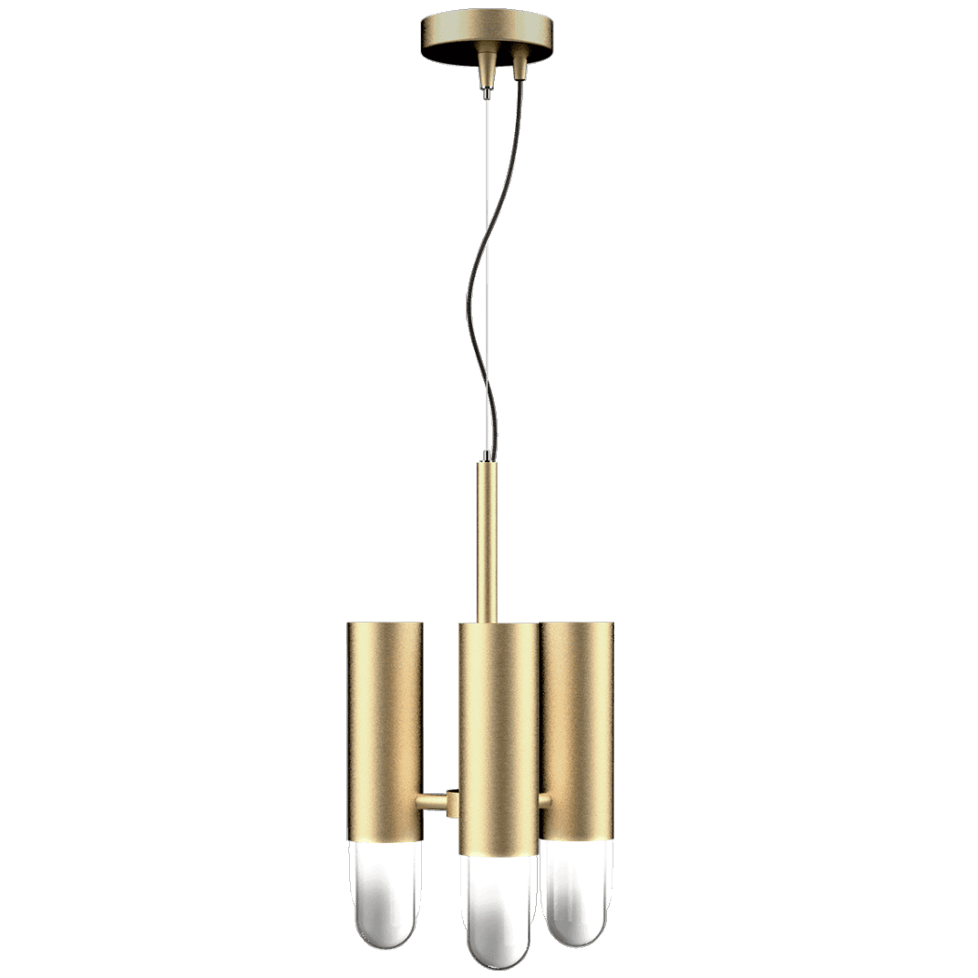 Люстра Italamp LUCREZIA Pendant