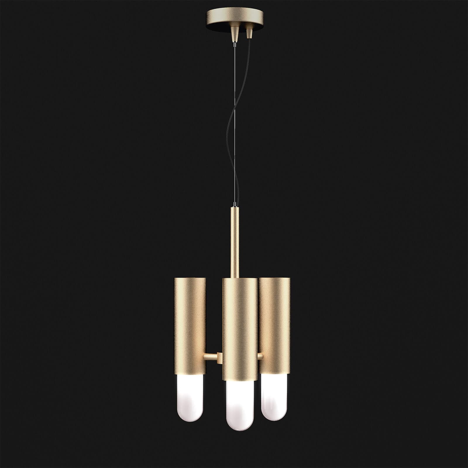 Люстра Italamp LUCREZIA Pendant Italamp