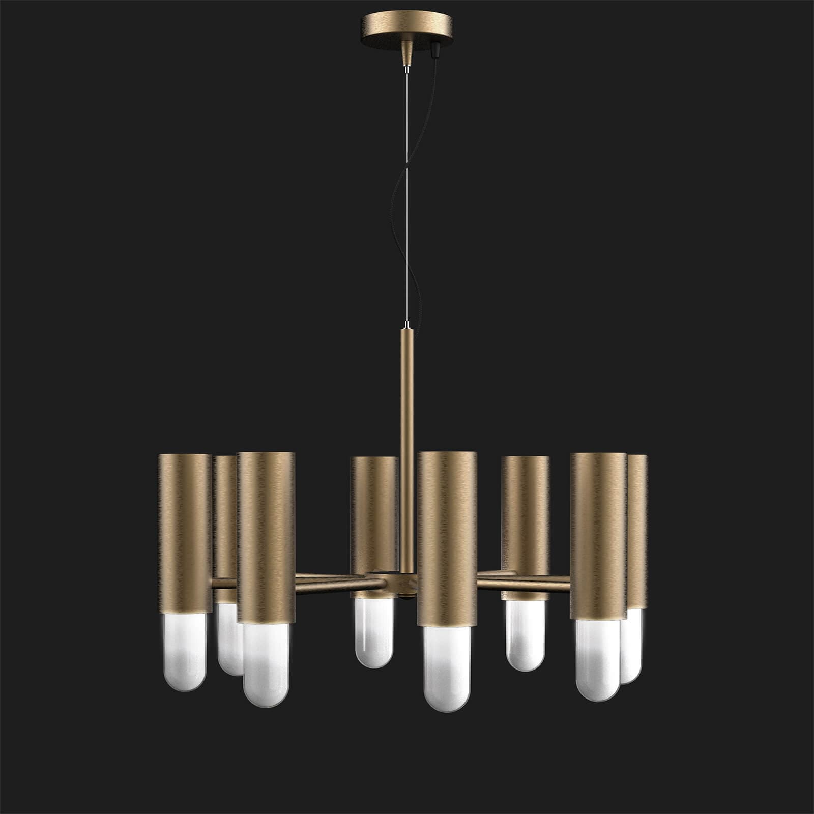 Люстра Italamp LUCREZIA Pendant Italamp