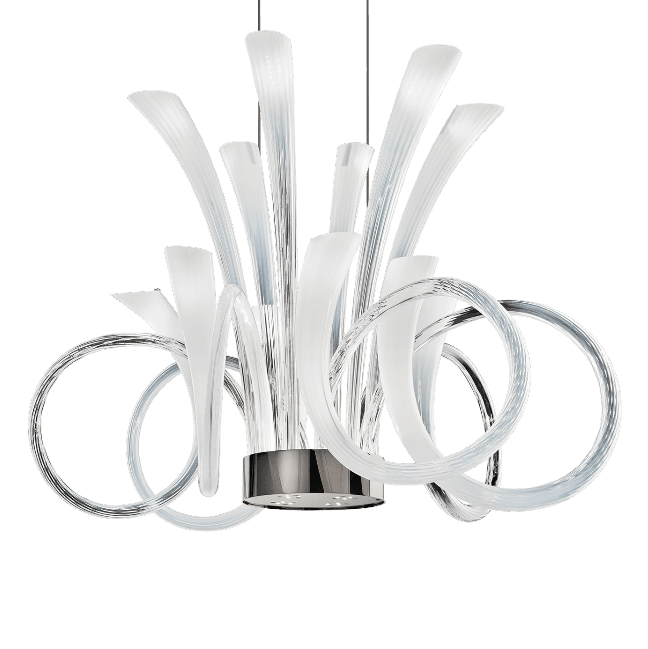 Люстра Italamp PULSA Chandelier