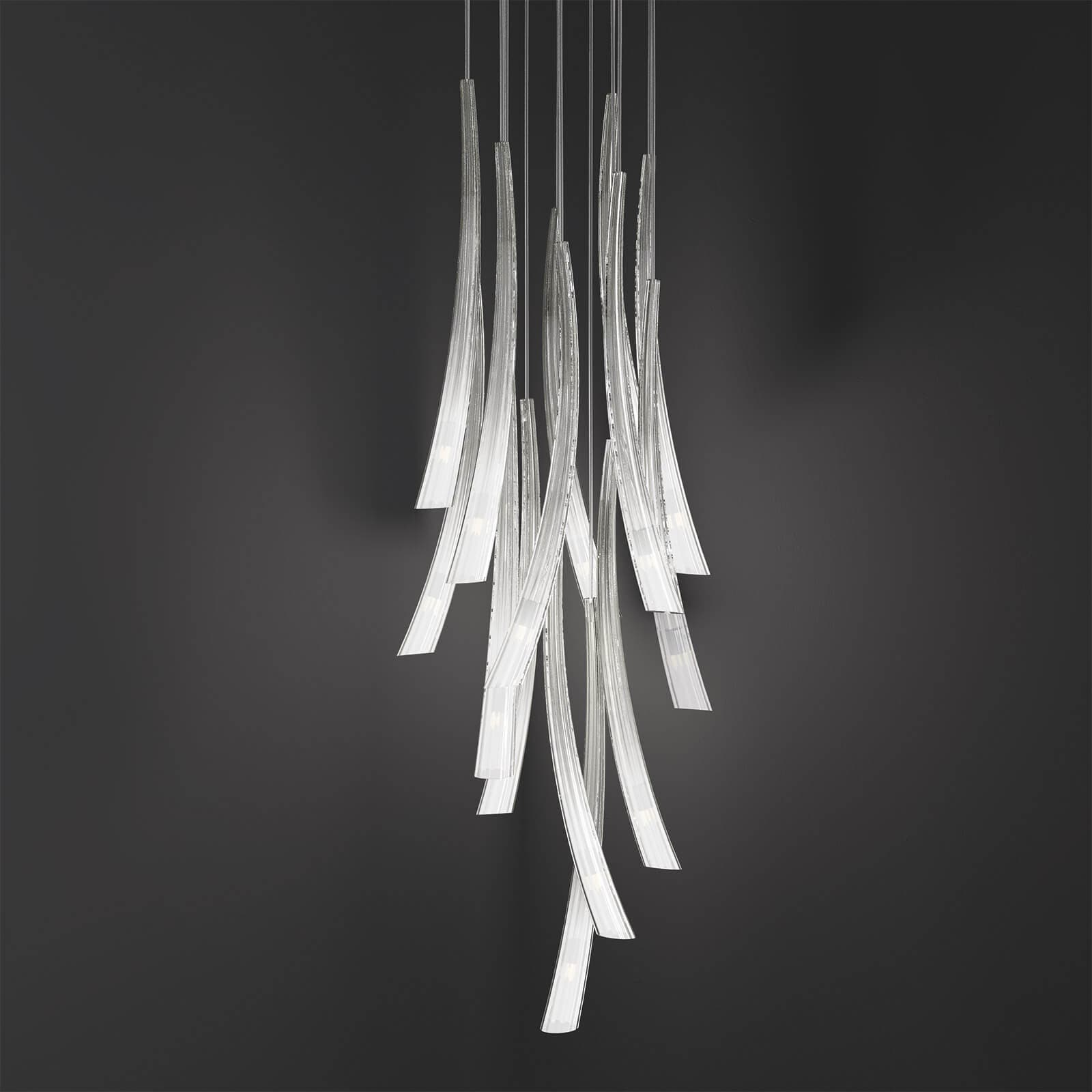 Подвесной светильник Italamp PULSA Pendant lamp Italamp