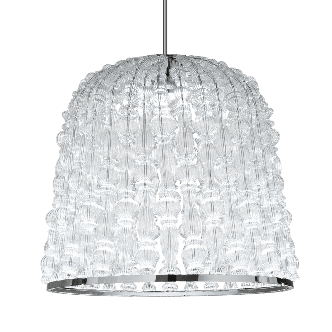 Подвесной светильник Italamp CROWNS 490 Italamp