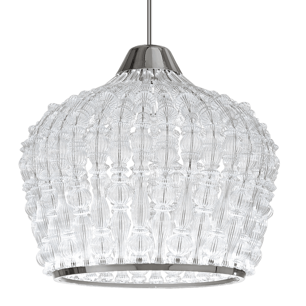 Подвесной светильник Italamp CROWNS 491 Italamp