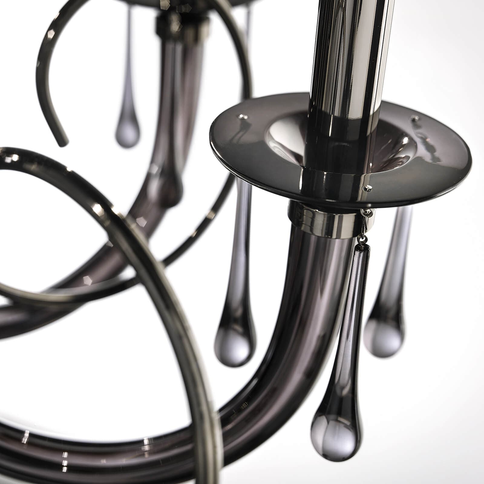 Люстра Italamp FLORA Italamp