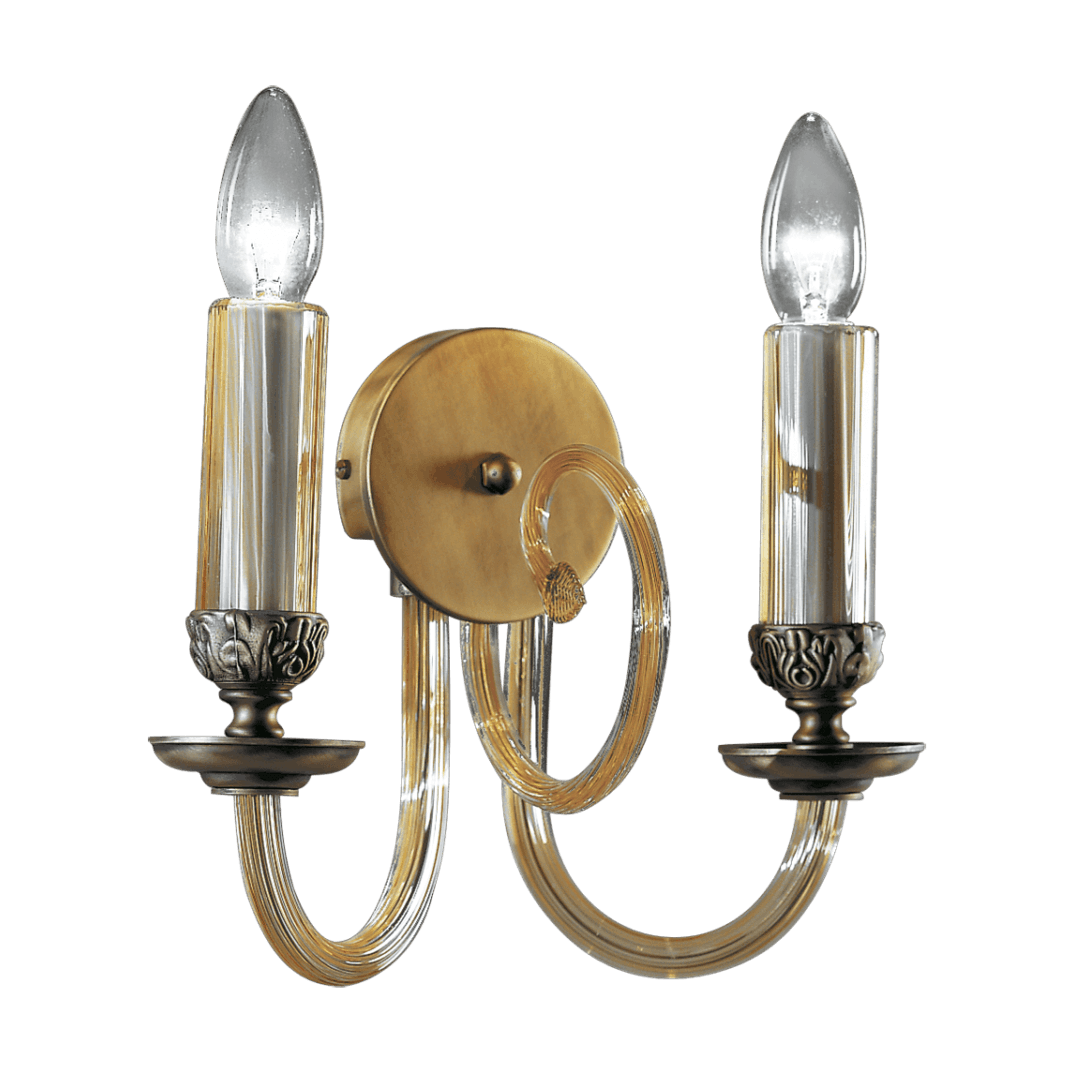 Бра Italamp 545/AP2 Italamp