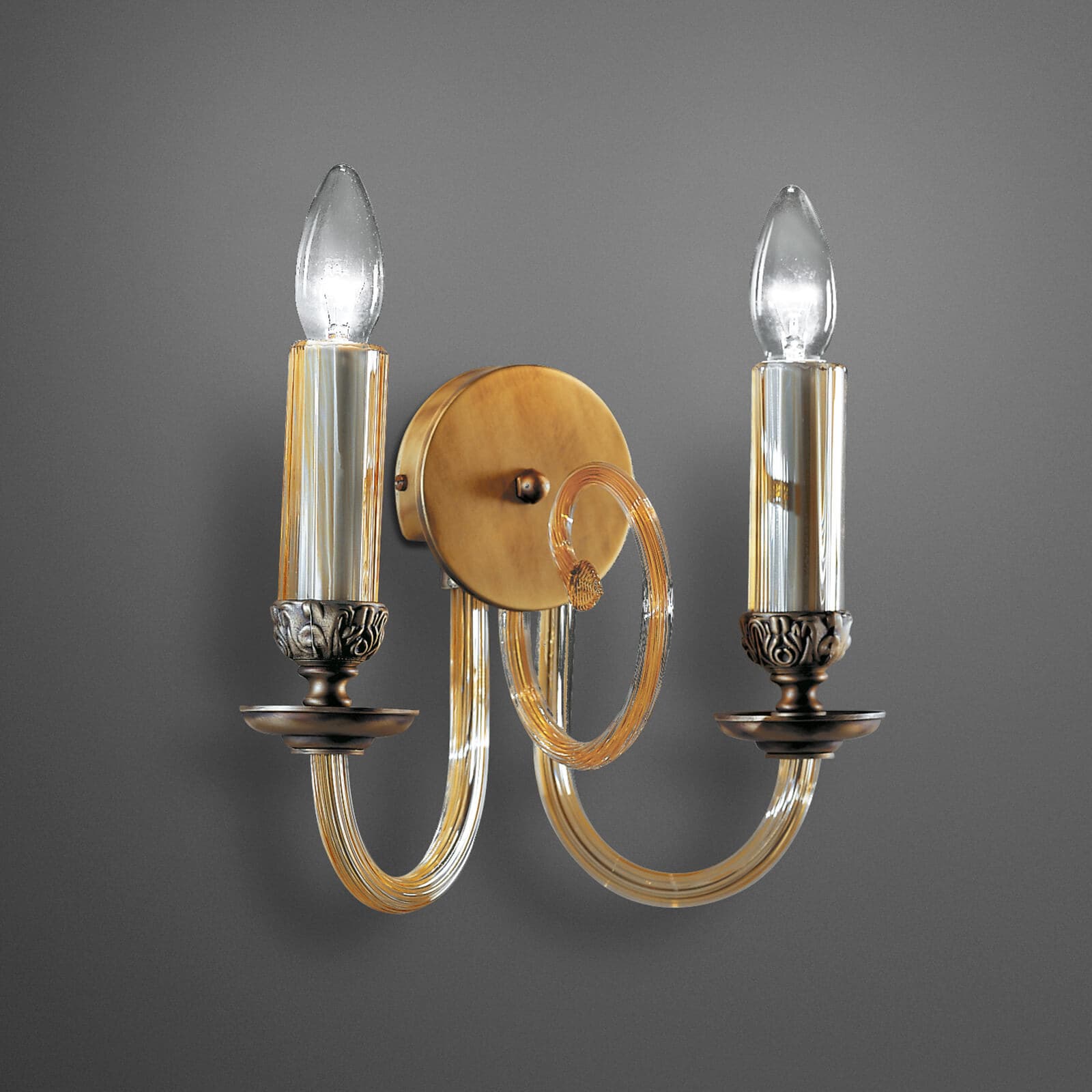 Бра Italamp 545/AP2 Italamp