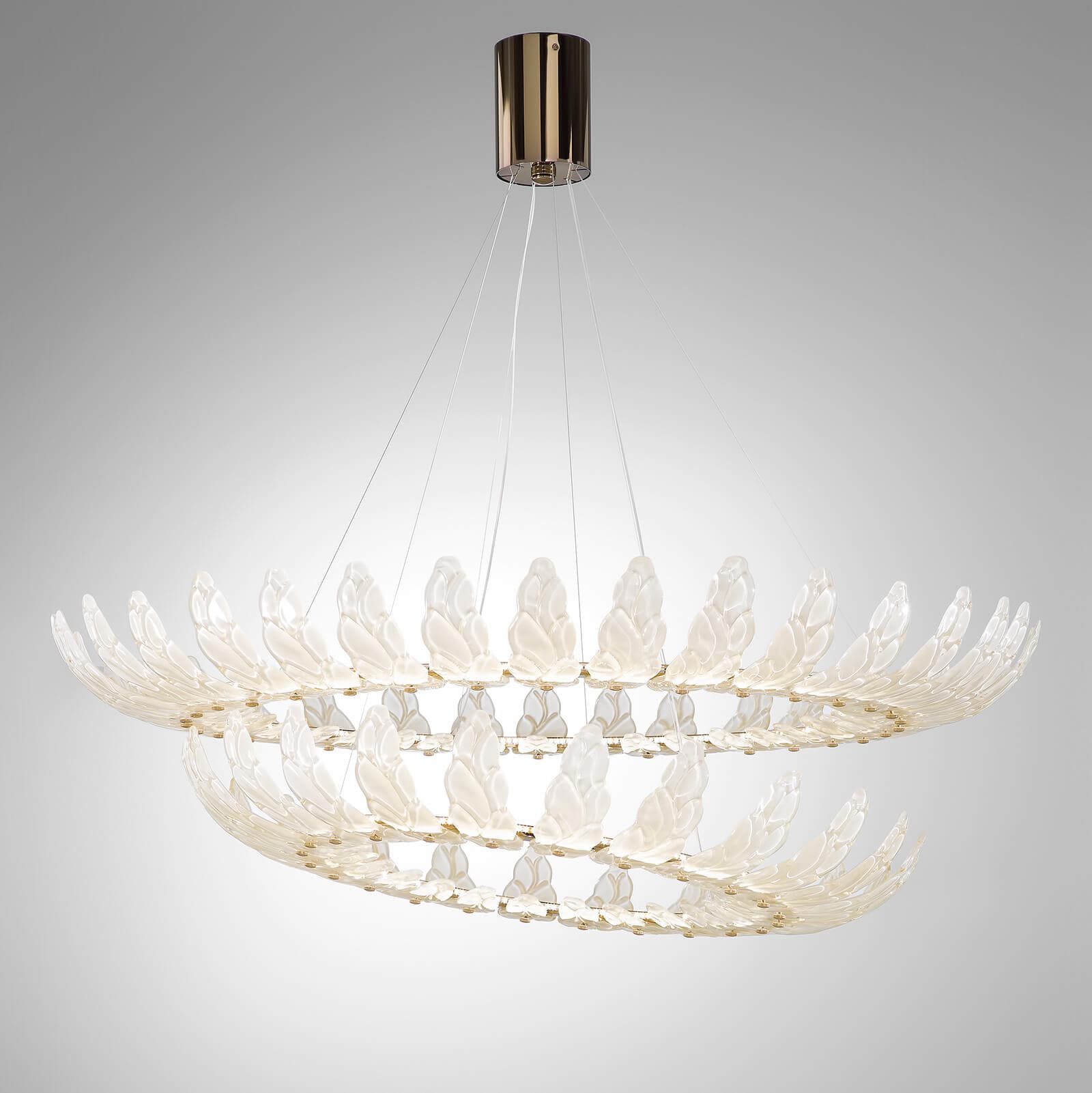 Люстра Italamp AIRONE Italamp