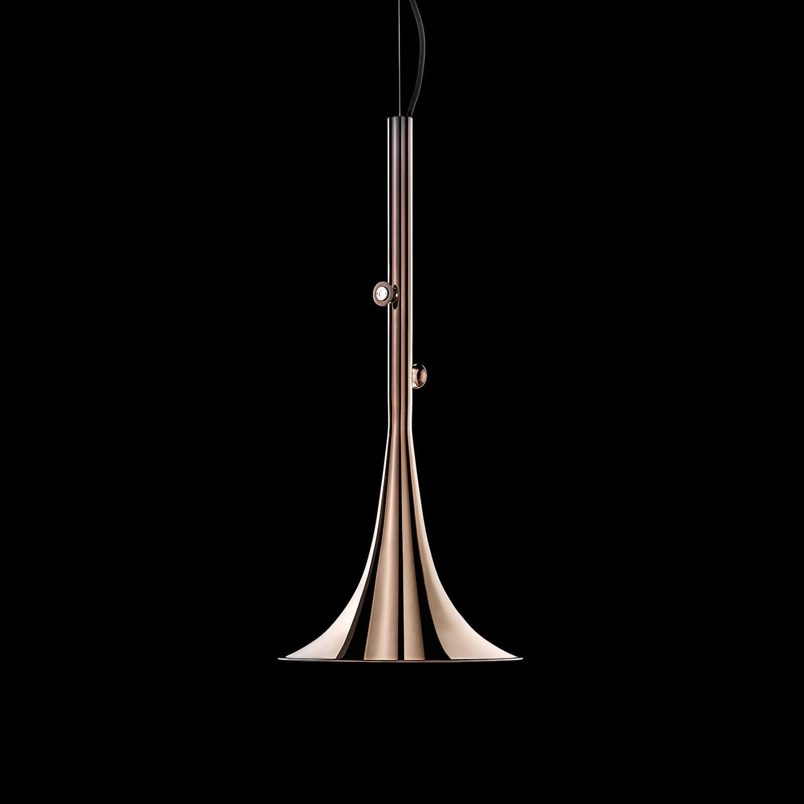 Подвесной светильник Italamp BAFFO 7025 Italamp