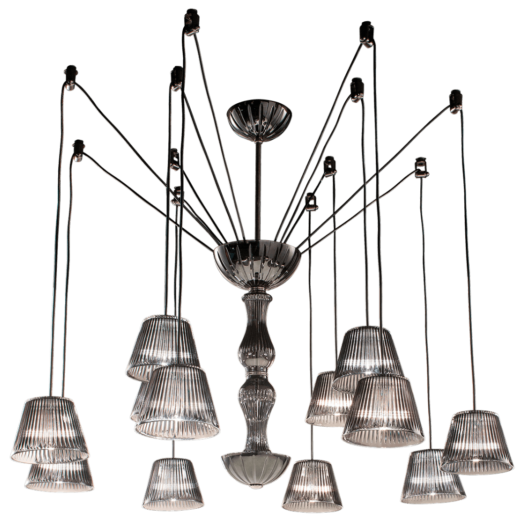 Люстра Italamp ADRIA Chandelier