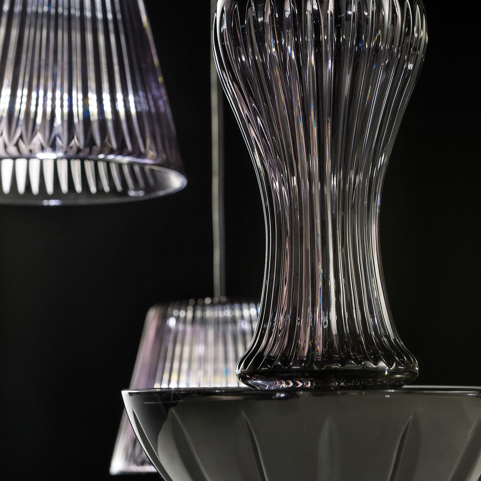 Люстра Italamp ADRIA Chandelier Italamp