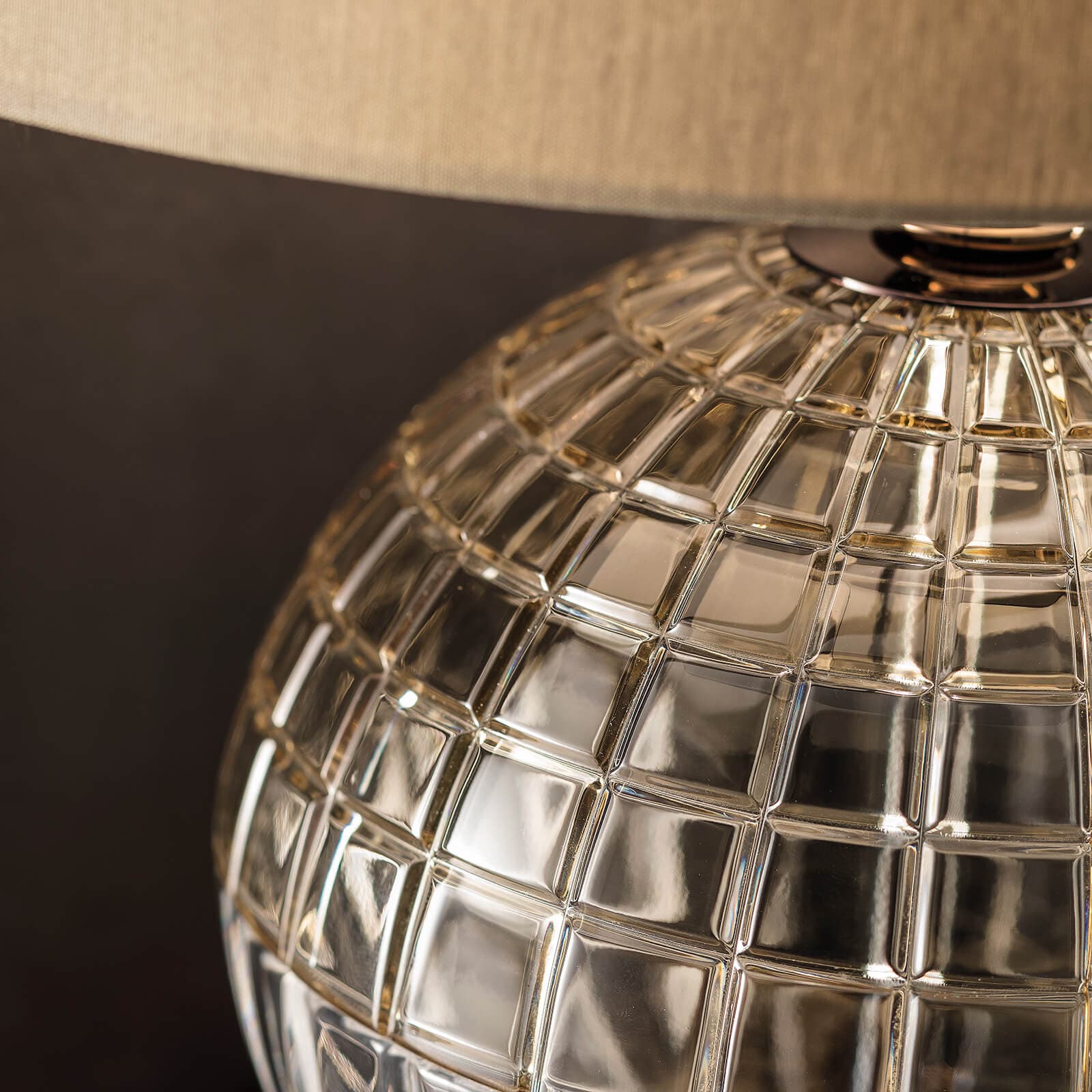 Настольная лампа Italamp BRIGITTA Table Italamp