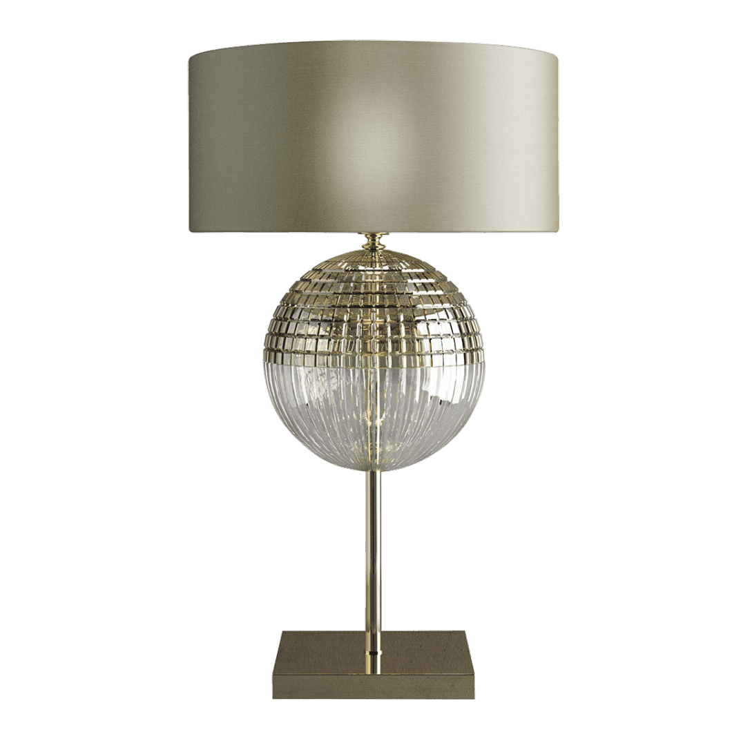 Настольная лампа Italamp BRIGITTA Table Italamp