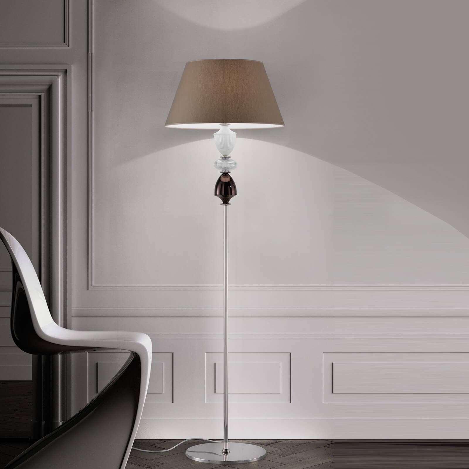 Торшер Italamp AMELIE Floor lamp Italamp