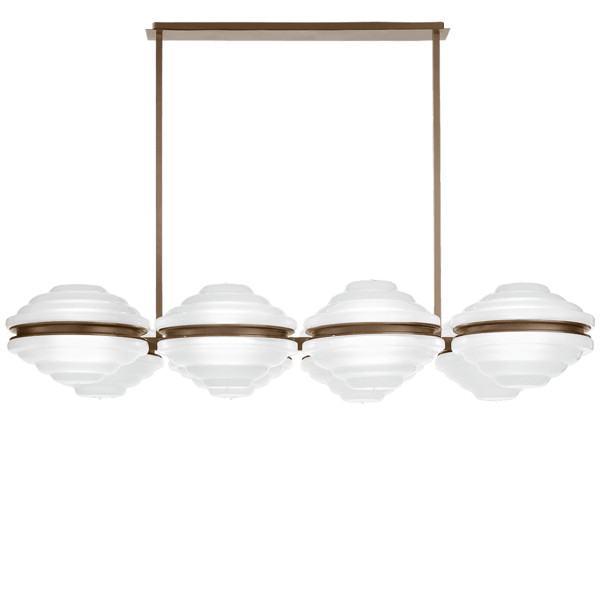 Подвесной светильник Italamp ELLEPI S