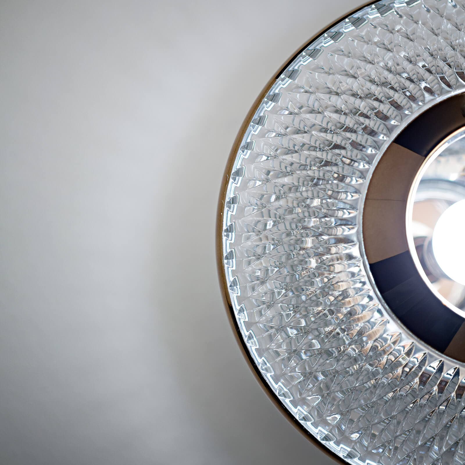 Настольная лампа Italamp FRAGRENZIA Table lamp Italamp