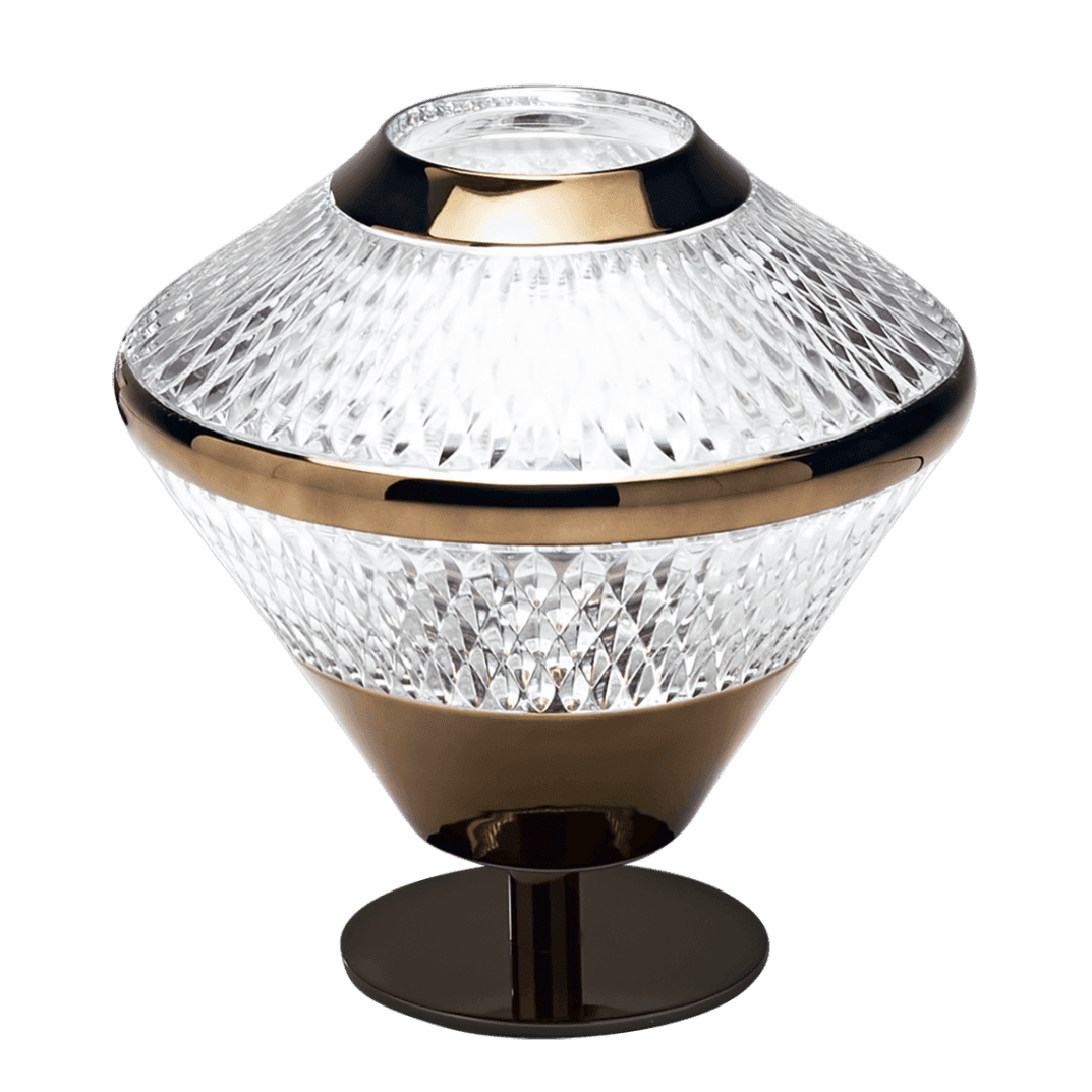 Настольная лампа Italamp FRAGRENZIA Table lamp